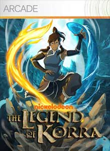 The Legend of Korra