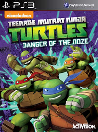 TMNT: DotO