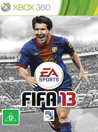 Fifa 13