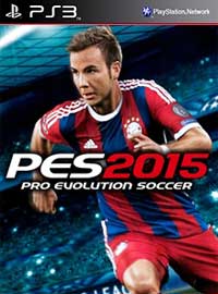 PES 2015