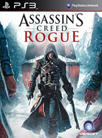 Assassins Creed Rogue