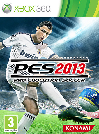 Pro evolution Soccer 2013