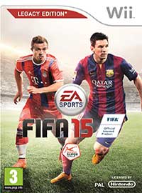 Fifa 15