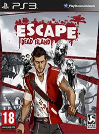 Escape Dead Island