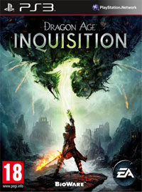 Dragon Age Inquisition