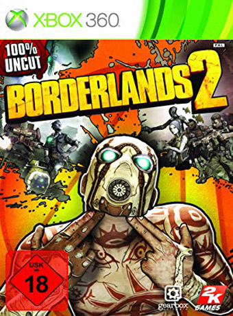 Borderlands 2