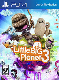 Little Big Planet 3