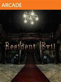 Resident Evil HD