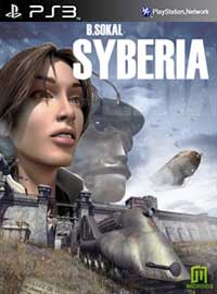 Syberia