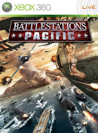 Battlestations : Pacific