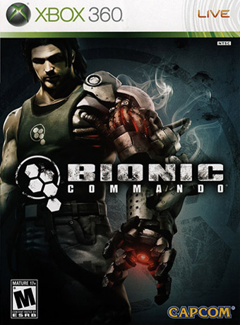 Bionic Commando