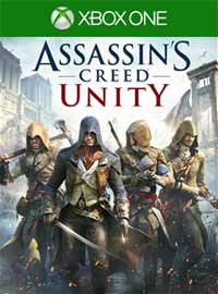 Assassins Creed Unity