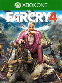 Far Cry 4