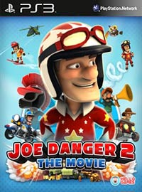 Joe Danger 2: The Movie