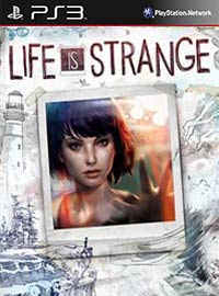 Life is Strange