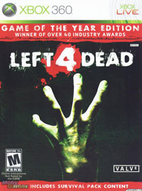 Left 4 Dead GOTY