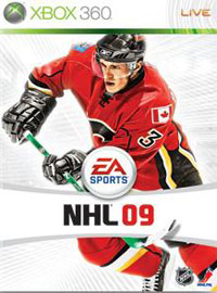 NHL 09