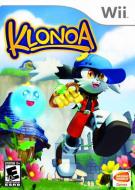 Klonoa