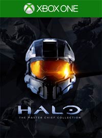 Halo Master Chief Collection