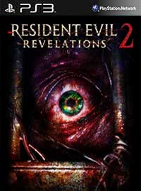 RE Revelations 2