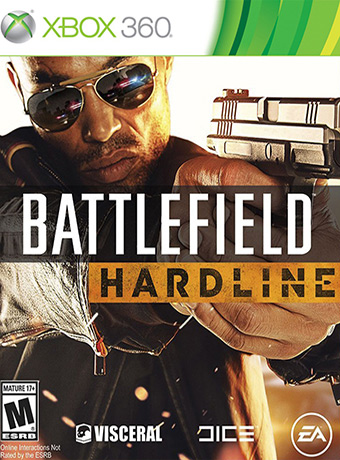 Battlefield Hardline