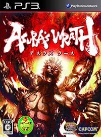 Asuras Wrath