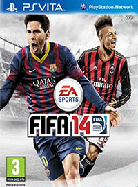 Fifa 14