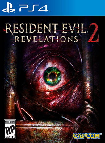 RE Revelations 2