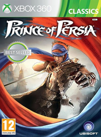 Prince of Persia