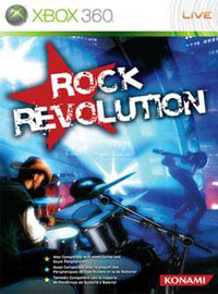 Rock Revolution