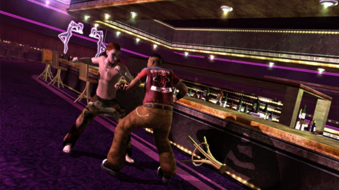 Saints Row 2