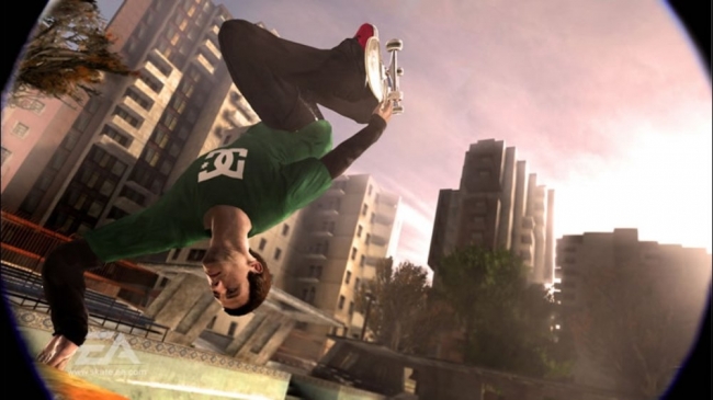 Skate 2