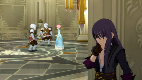 Tales of Vesperia