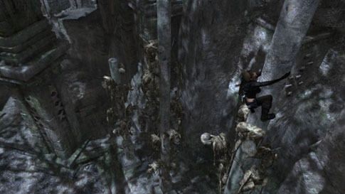 Tomb Raider: Underworld