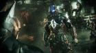 Batman Arkham Knight