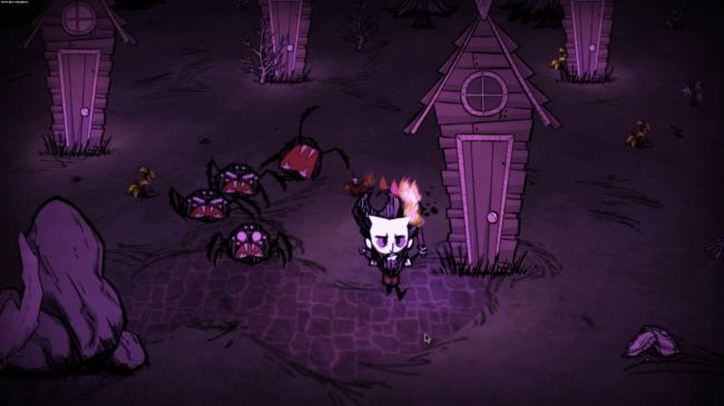 Dont Starve