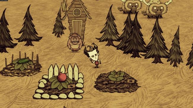 Dont Starve