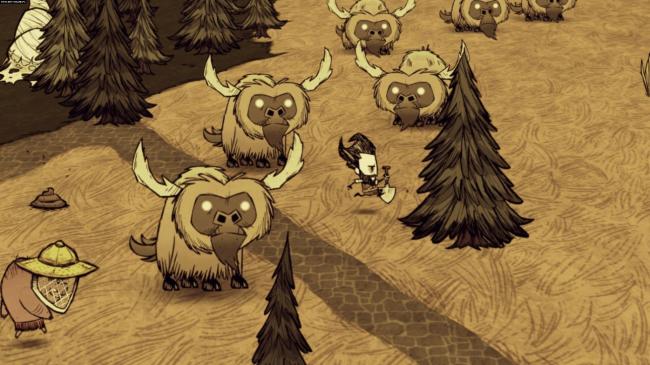 Dont Starve