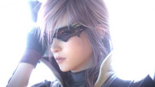 Lightning Returns: FF XIII