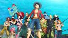 One Piece P.W 3