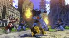 Transformers Devastation