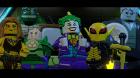 Lego Batman 3