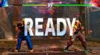 Street Fighter V