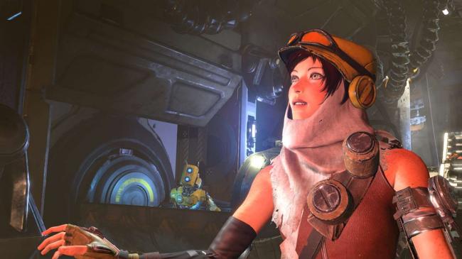 ReCore