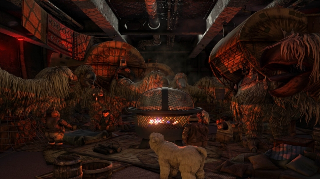 Syberia 3