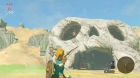 Zelda: Breath of the Wild