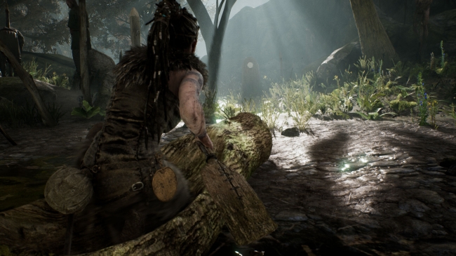 Hellblade: Senuas Sacrifice