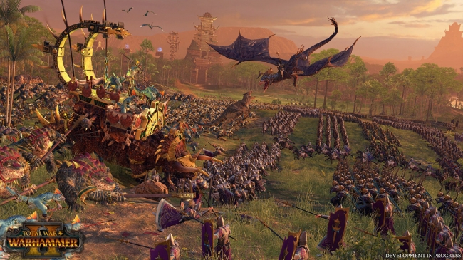 Total War: Warhammer ll