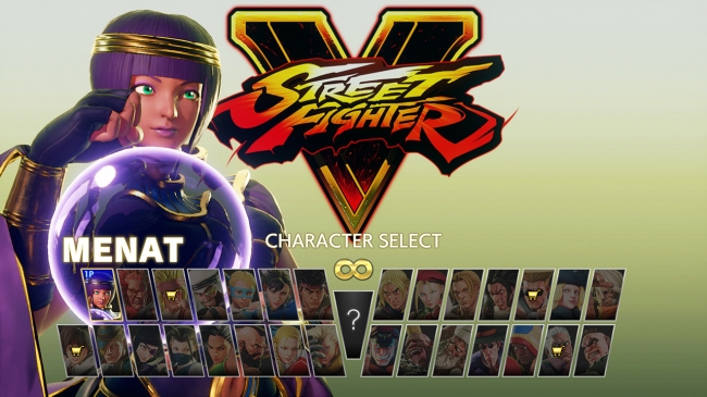 Street Fighter V: Arcade Edition - Pc