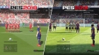 PES 2019